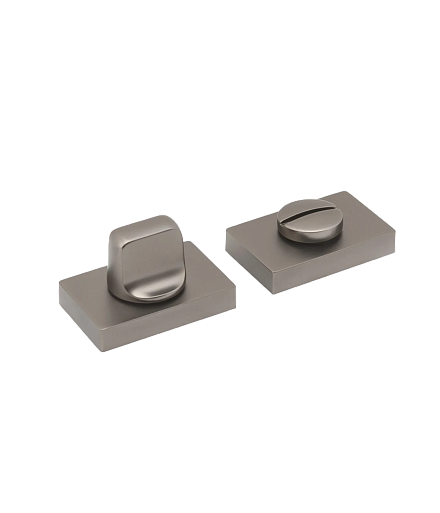 Завертки сантехнические Завертка сантехническая FANTOM на квадратном основании WC-60 GRF 